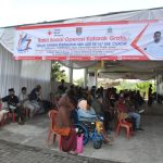 Sambut Hari Jadi Cilacap, PMI Gelar Operasi Katarak Gratis