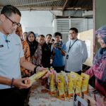 Menparekraf: Potensi Wisata Halal Dorong Pengembangan Ekonomi Kreatif di Semarang