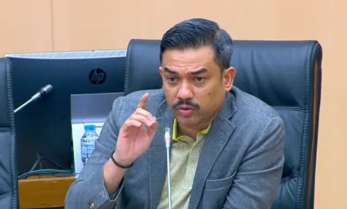 Buffer Zone Penting Dibangun di Wilayah Dekat Objek Vital