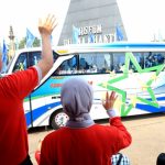 Dokumentasi mudik 2022 (Foto: Dok Diskominfo Jateng)