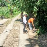 Kerja Bakti di TPU, Warga Nampu Tewas Tersengat Arus Listrik