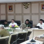 Forum Rembug Pangan Pengamanan Puasa dan Idul Fitri, Bapanas: Dipastikan Stok Pangan Aman