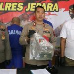 Gelapkan Mobil Rental, Empat Pelaku Diringkus Polisi