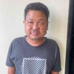 Polisi Ringkus Pencuri Laptop di Masjid Mbah Reso Kartasura