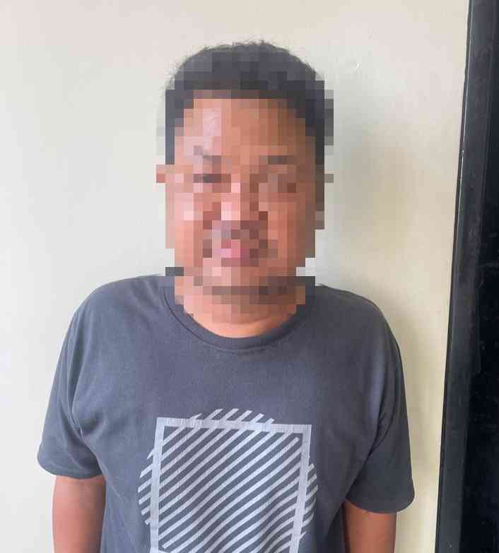 Polisi Ringkus Pencuri Laptop di Masjid Mbah Reso Kartasura
