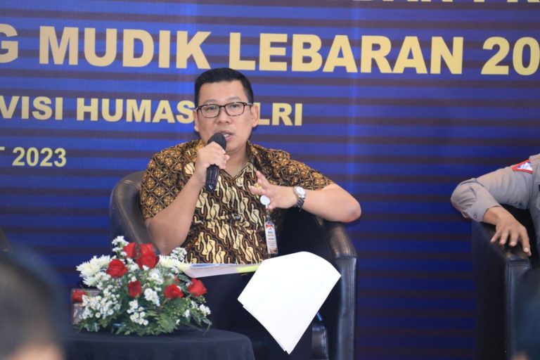 NFA Paparkan Upaya Menjaga Ketersediaan dan Stabilisasi Pangan Saat Ramadhan dan Idul Fitri