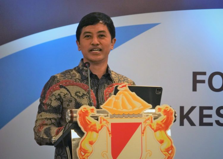 RUU Kesehatan, Izin Praktik Dokter Bakal Dikeluarkan Pemerintah
