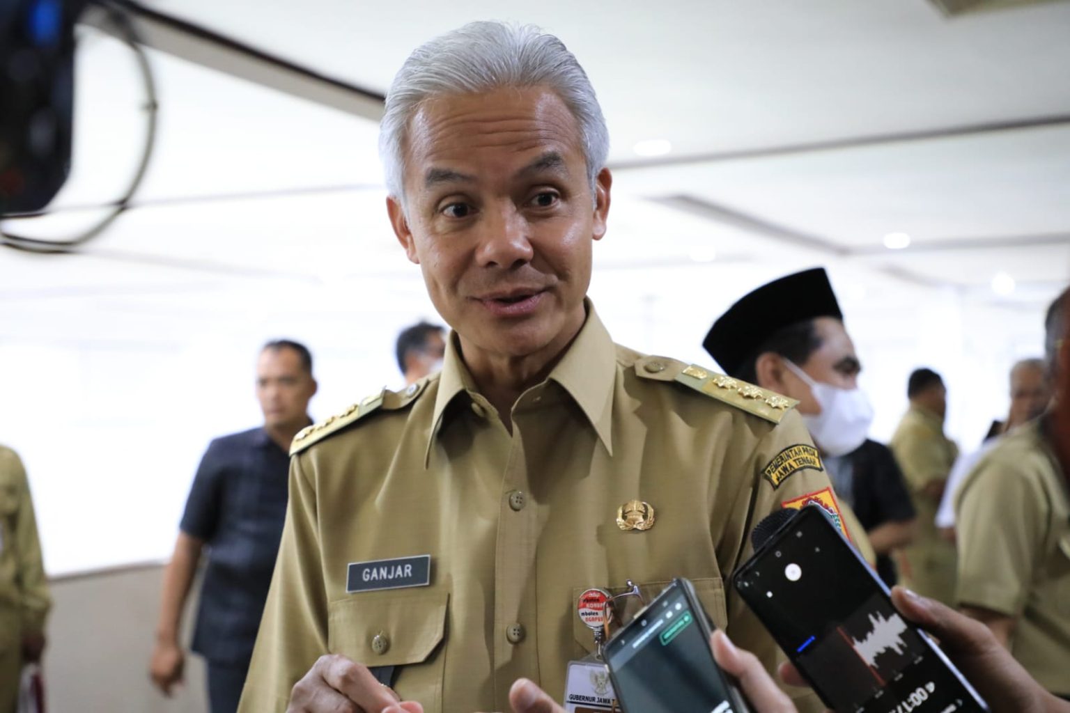 Seribuan Kuota Mudik Gratis Kereta Api Ludes dalam 30 Menit