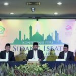 Pemerintah Menetapkan 1 Ramadan 1444H Jatuh Pada Kamis, 23 Maret 2023