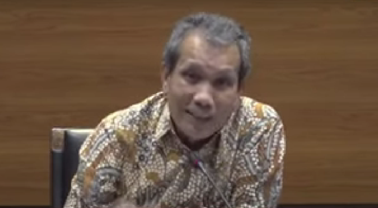 Klarifikasi Rafael Alun ke KPK Tidak Hanya Sekali