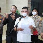 Crazy Rich Surabaya Wahyu Kenzo Ditetapkan Sebagai Tersangka Dugaan Pencucian Uang