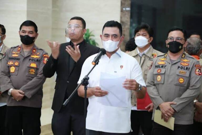 Crazy Rich Surabaya Wahyu Kenzo Ditetapkan Sebagai Tersangka Dugaan Pencucian Uang