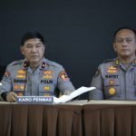 Polri Siapkan 3 Pola Pengamanan untuk Piala Dunia U-20