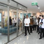 Presiden: Kita Masih Punya Problem, Dokter Spesialisnya Masih Kurang