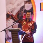Rawan Banjir, Kementan Siap Bantu Mitigasi dan Dorong Petani Ikut Asuransi