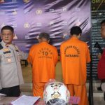 Polisi Tangkap Dua Warga Aceh, Jual Ribuan Obat Tanpa Izin