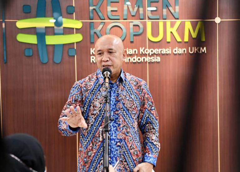 Impor Pakaian Ilegal Capai Rp 100 Triliun, Sebabkan Industri Lokal Merugi