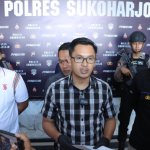 Polisi Amankan Dua Mahasiswa Pelaku Aborsi yang Kubur Jasad Bayinya di Sawah