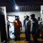 Tragis, Seorang Nenek Meninggal Terbakar di Kamarnya