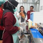 Camilan Berbahan Aloe Vera Bakal Jadi Oleh-oleh Khas Purbalingga
