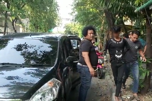Polisi Amankan 2 Residivis Spesialis Curanmor yang Beraksi di Bojong