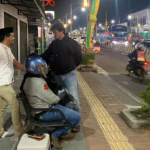 Gasak HP Saat Ditinggal Salat di Masjid UIN, Warga Temanggung Dicokok Polisi