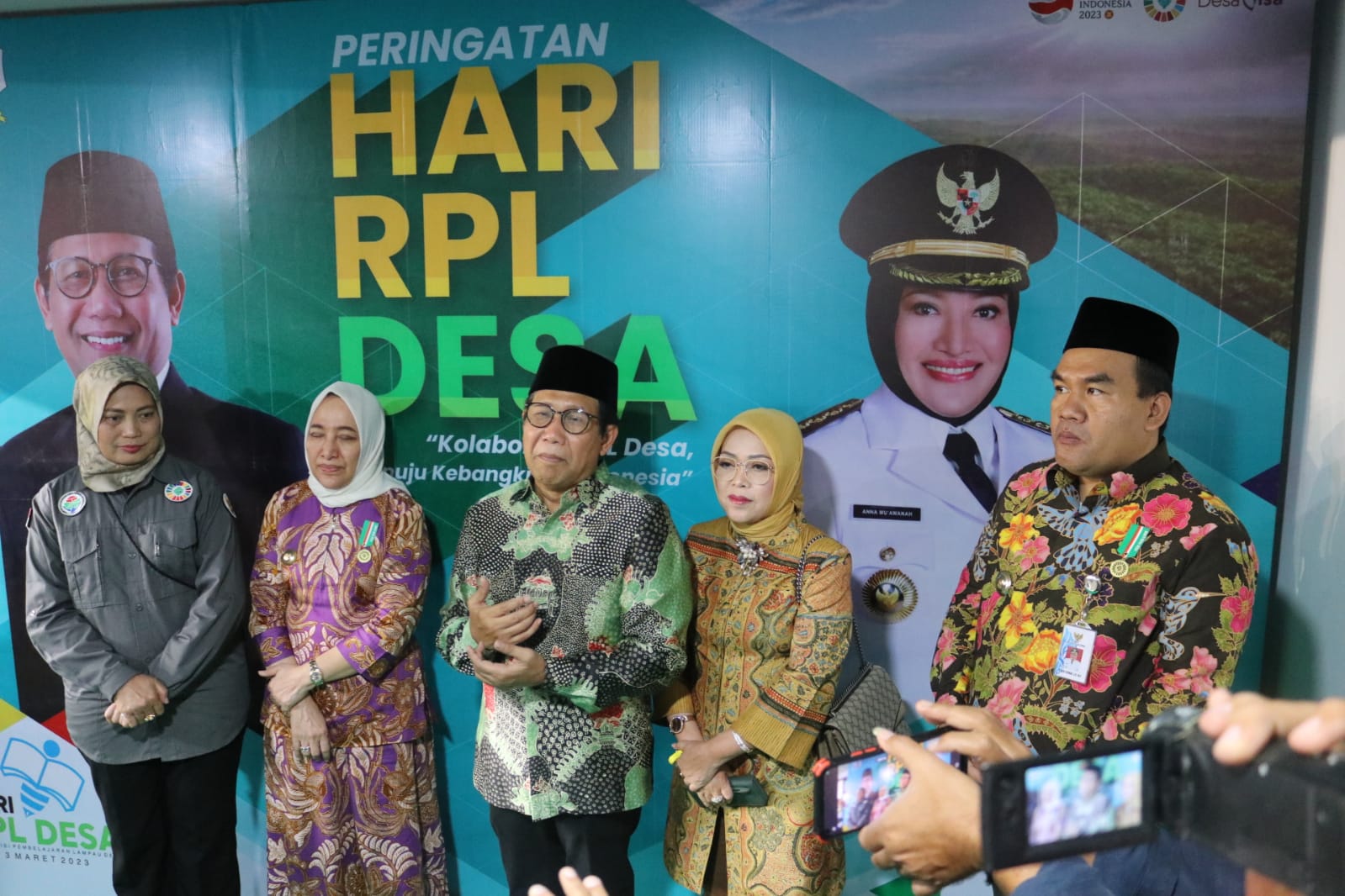 Segera Terealisasi, Kades Hingga Pegiat Desa di Blora akan Kuliah S-1
