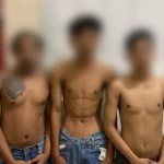 Jadwalkan Tawuran saat Malming, Polisi Amankan 9 Remaja Bersajam