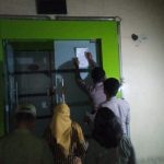 Tak Cukup Digeruduk Polisi, Kafe dan Karaoke Digeruduk Petugas Gabungan