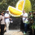 Desa Wisata Brilian Tunjungan di Kampung Durian Diresmikan