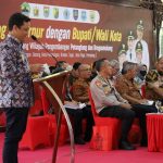 Musrenbangwil 2023, Kota Pekalongan Usulkan Sejumlah Peningkatan Infrastruktur