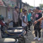 Penertiban Pasar Induk Rembang, Pedagang dan Parkir Mulai Tertib
