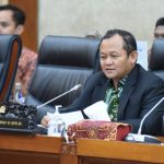 Komisi VI Akan Panggil Pertamina Bahas Kebakaran Depo Plumpang