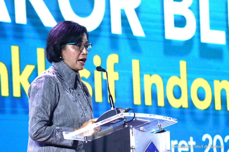 Kelola Aset Rp1.170 T, Menkeu Imbau BLU Lebih Produktif