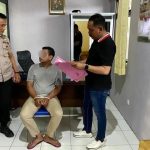 Curi Motor Bibi, Pemuda Semarang Diringkus Polisi