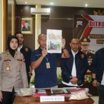 Polda Jateng Ungkap Penyalahgunaan BBM Subsidi di Sragen dan Kebumen
