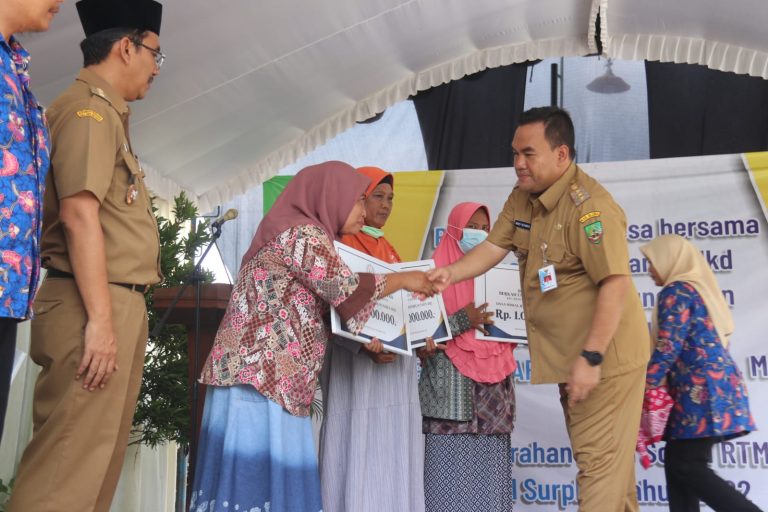 Sebanyak 17 Desa di Kecamatan Kedungtuban Bentuk BUMDesma