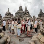 Soal Wisatawan Naik Candi Borobudur, TWC Lakukan Kajian Tertutup