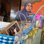 Jelang Lebaran, Paguyuban UMKM Tawarkan Paket Hampers Khas Batang