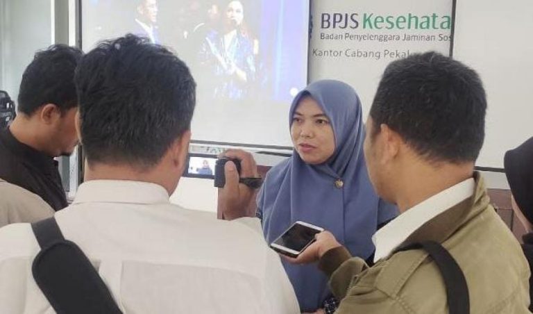 Belum Raih UHC Award 2023, Pemkab Batang Tambah Rp 26,7 M untuk Program JKN-KIS