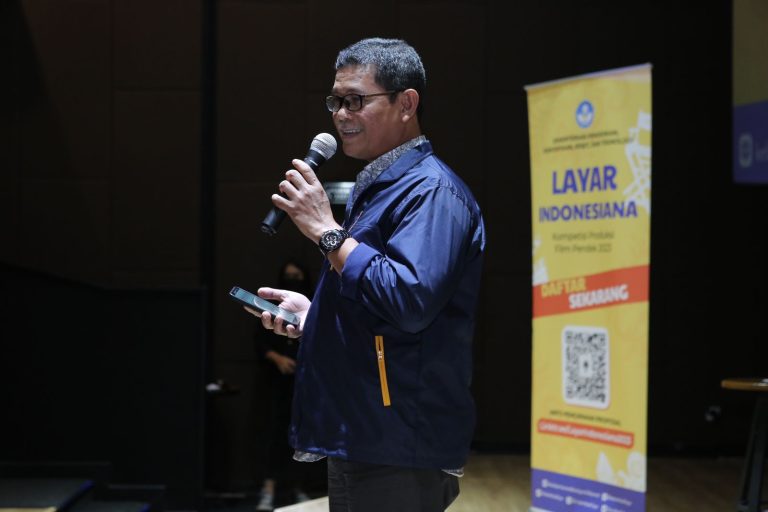 “Layar Indonesiana”, Kompetisi Film Pendek 2023 Kembali Digelar