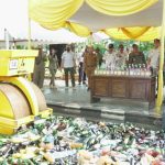 Pemkab Kendal Akan Terus Berantas Peredaran Miras