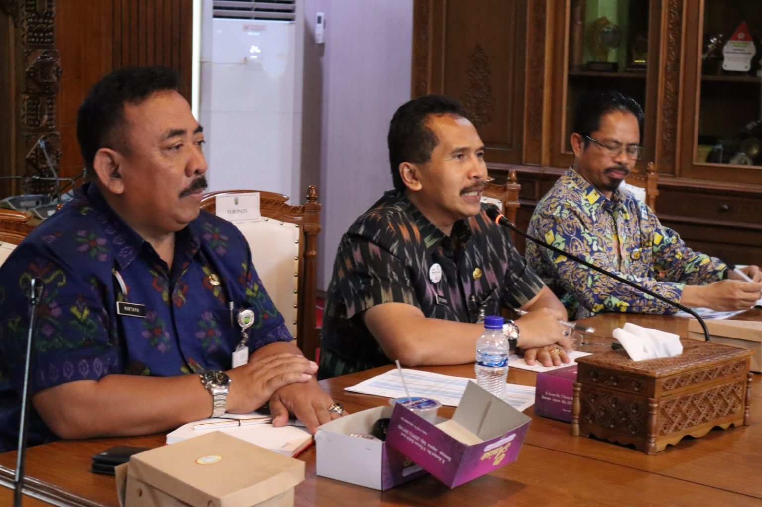 Seribu Bangunan Harus Direlokasi, Kementerian PUPR Segera Normalisasi 3 Sungai