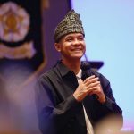 Pembangunan Pabrik Semen di Sukolilo Ditolak, Ganjar: Berisiko Rusak Kendeng