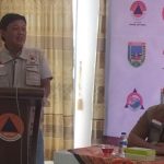 Komisi E DPRD Jateng Kolaborasi dengan BPBD Kudus Tangani Bencana Alam