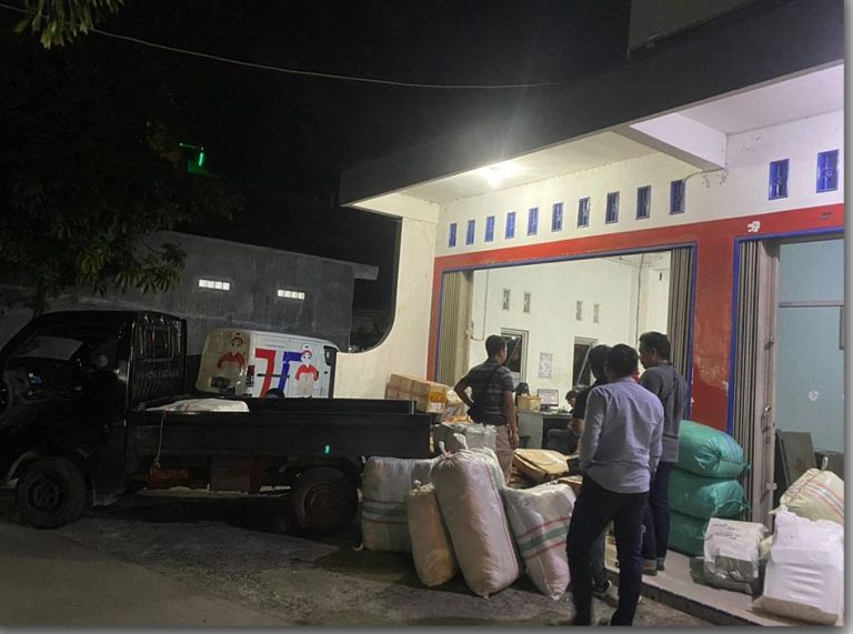 Bea Cukai Kudus Gagalkan Peredaran Puluhan Ribu Rokok Ilegal di Demak