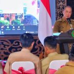 Bupati Kudus: Anggaran Kami Terbatas, Tak Semua Usulan Direalisasikan