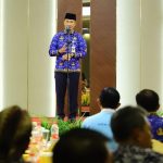 Punya Potensi Melimpak, Bupati Dorong Peningkatan Pariwisata Kudus