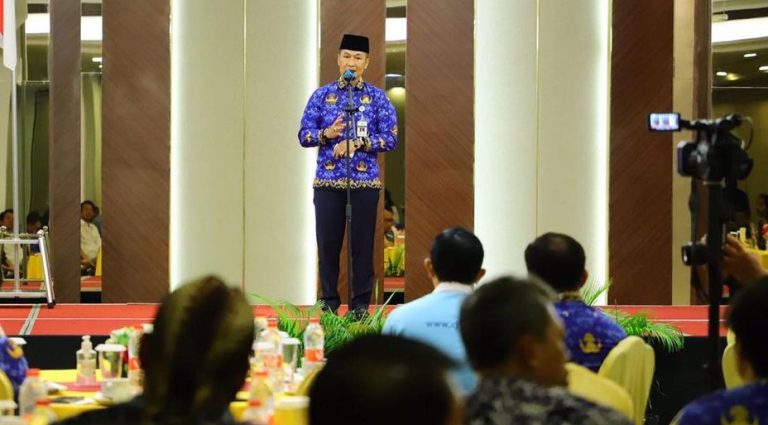 Punya Potensi Melimpak, Bupati Dorong Peningkatan Pariwisata Kudus