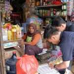 Ribuan Rokok Tanpa Pita Cukai Diamankan Bea Cukai Kudus